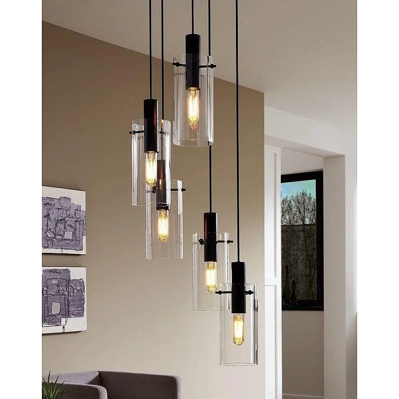 Šviestuvas kabinamas Eglo Montefino. 60 W. E27. 97368