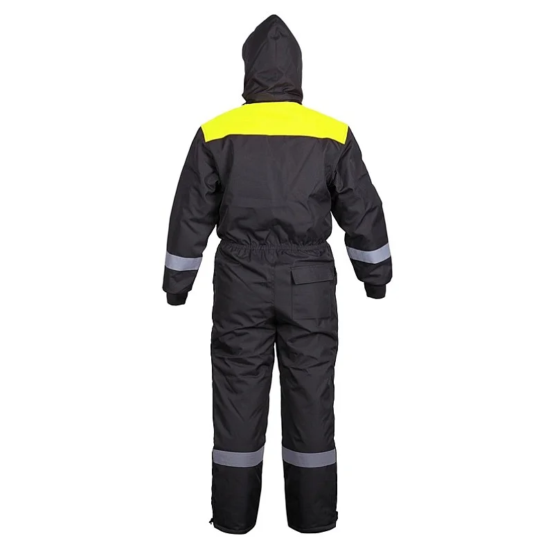 OVERAL WINTER CANVAS ARCTIC WB-8907XXL