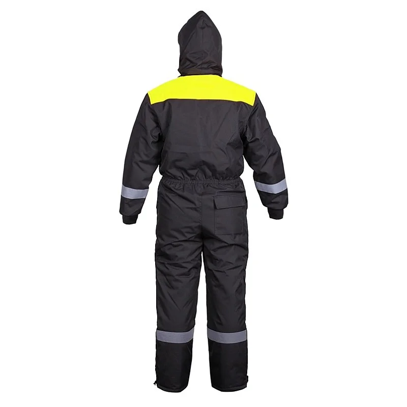 ZIEMAS KOMBINEZONS BALTIC CANVAS PELĒKS/ ZIEMAS KOMBINEZONS BALTIC CANVAS PELĒKS/