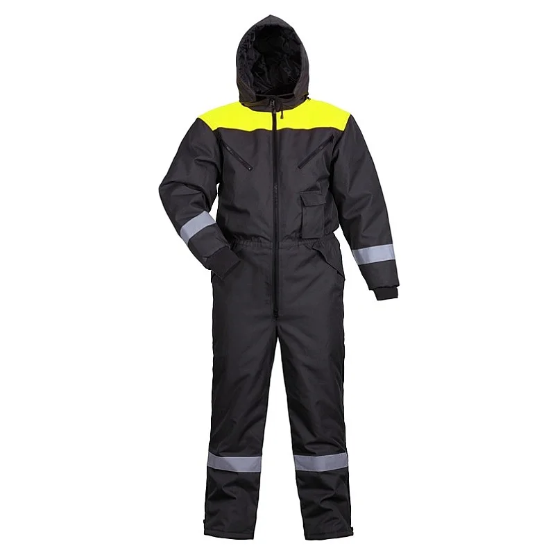 OVERAL WINTER CANVAS ARCTIC WB-8907XXL