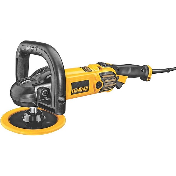 CAR POLISHER DEWALT DWP849X-QS