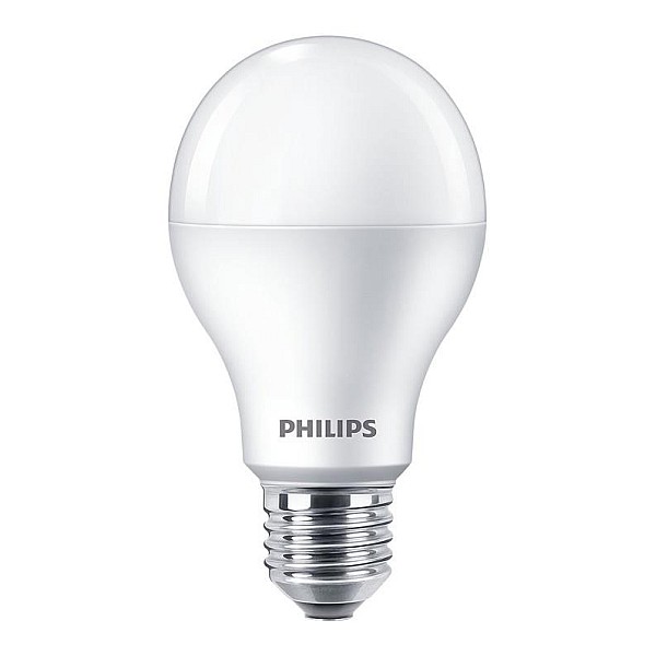 LED lempa Philips A67. 14W. E27. 2700K. 1521lm. 3 vnt.