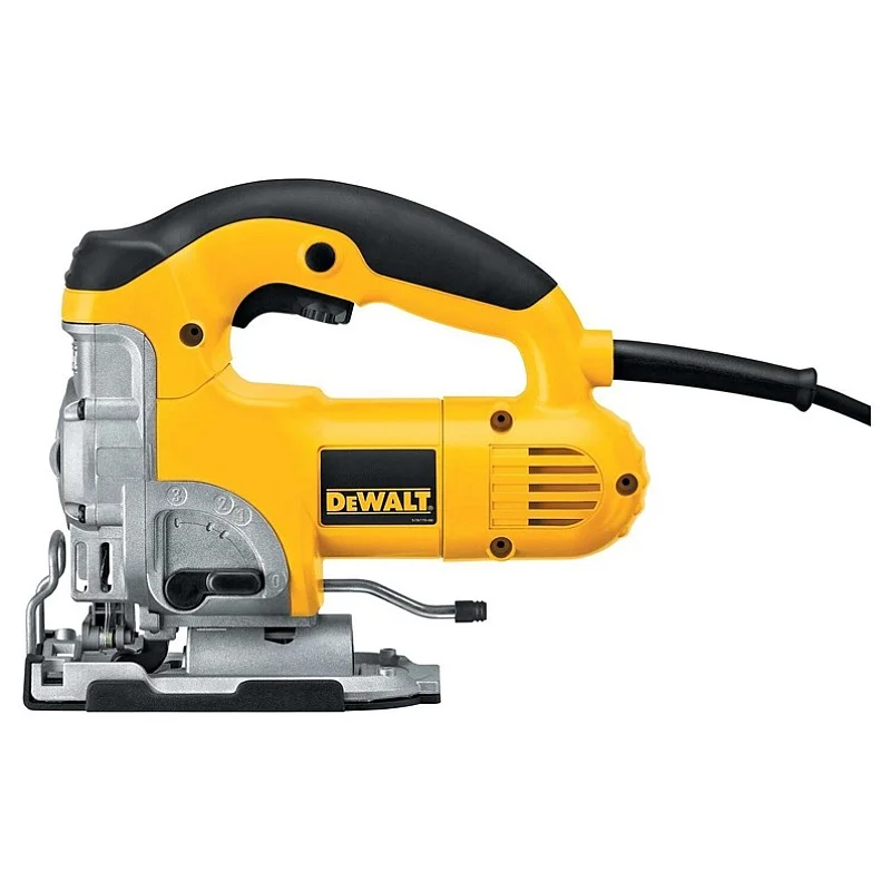 Siaurapjūklis DeWALT DW331K-QS 700W Siaurapjūklis DeWALT DW331K-QS 700W