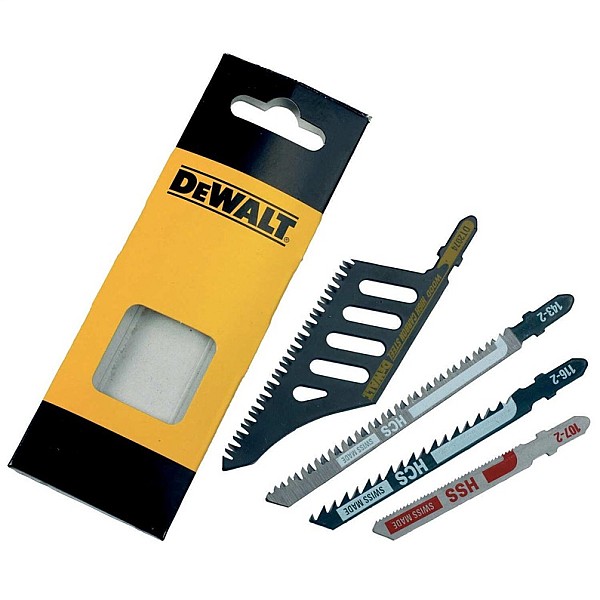 JIGSAW DEWALT DW331K-QS