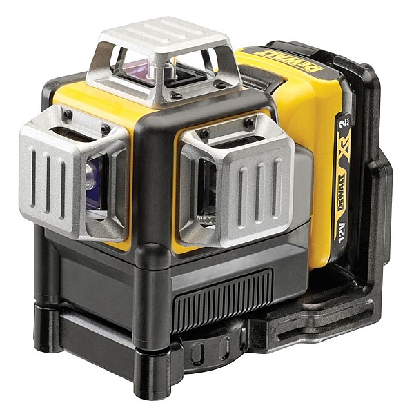 CROSSLINE LASER DEWALT DCE089D1G GREEN