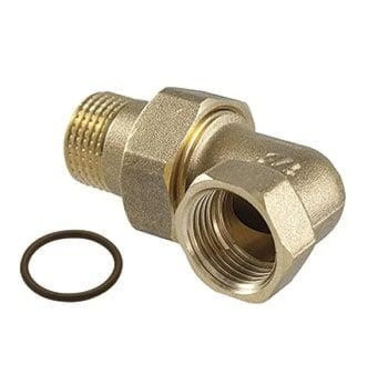 SAVIENOJUMS IZJ.3D.STŪRA 3/8IN IEKŠ./ĀR.