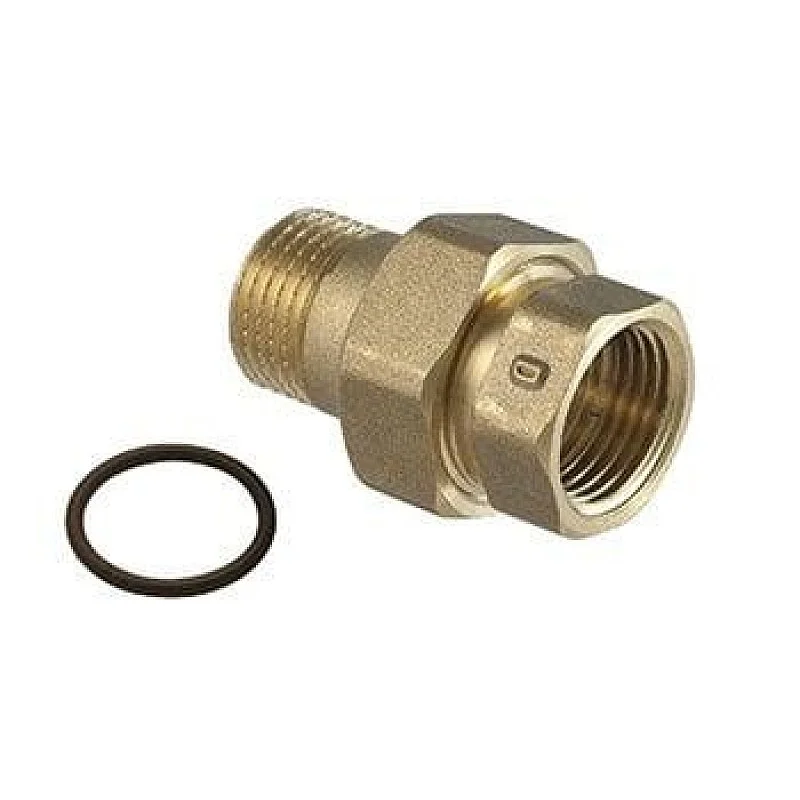 SAVIENOJUMS IZJ.3D.STŪRA 3/8IN IEKŠ./ĀR.