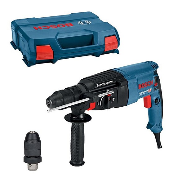 ROTARY HAMMER GBH 2-26 F. SDSPLIUS