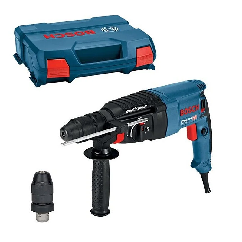 ROTARY HAMMER GBH 2-26 F. SDSPLIUS