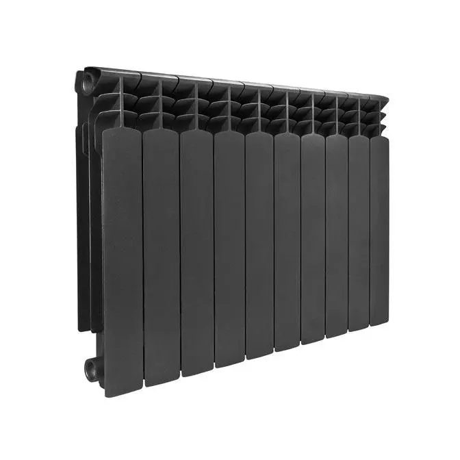 RADIATORS ALIUM G500F ANTRICYT 10 DAL RADIATORS ALIUM G500F ANTRICYT 10 DAL