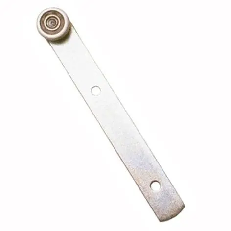 Ritenis Helaform. bīdāmām iekšdurvīm Ritenis Helaform. bīdāmām iekšdurvīm