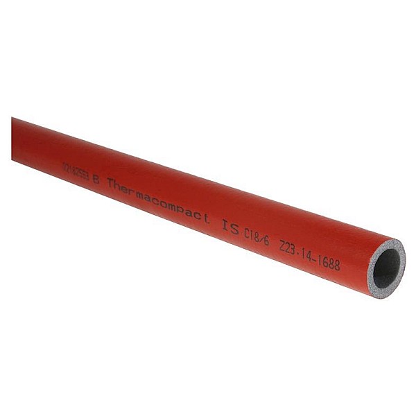 INSULATION PIPE THERMOCOMP IS 18/6