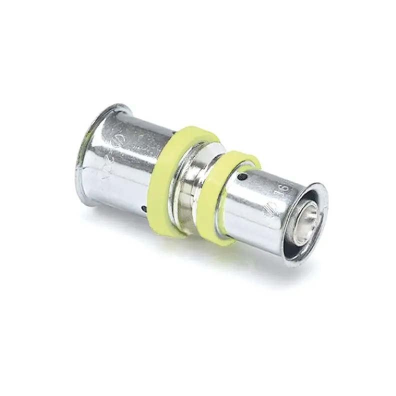 REDUCING COUPLING 20 X 2.00 - 16 X 2.00