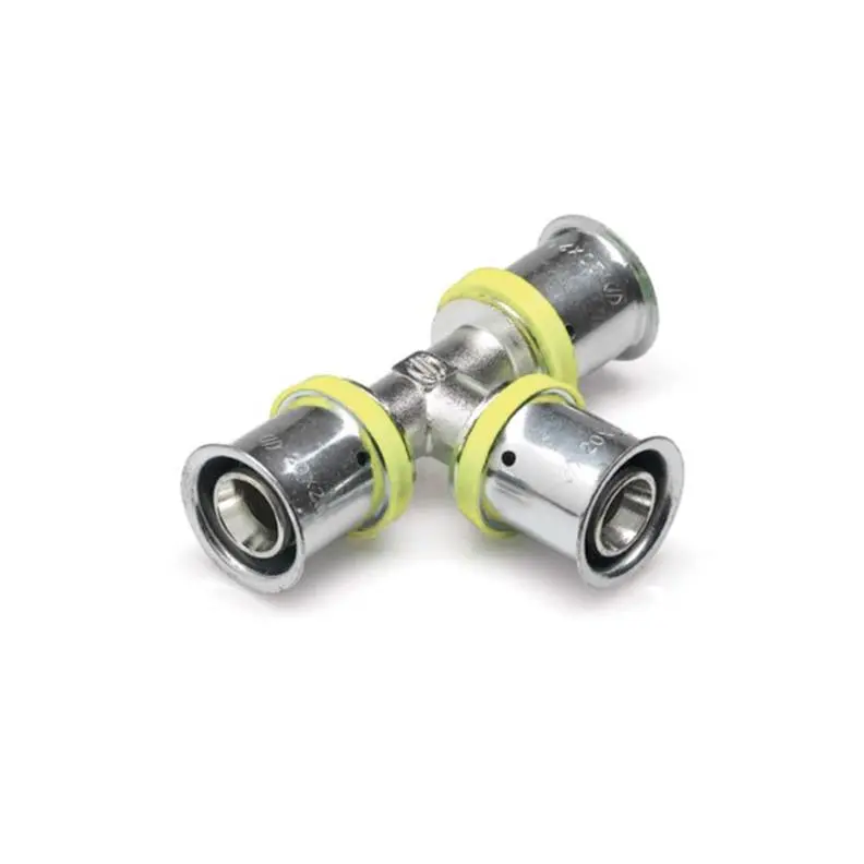 Trišakis 874300A su redukc. pres. 25x2.50-16x2.00-25x2.50