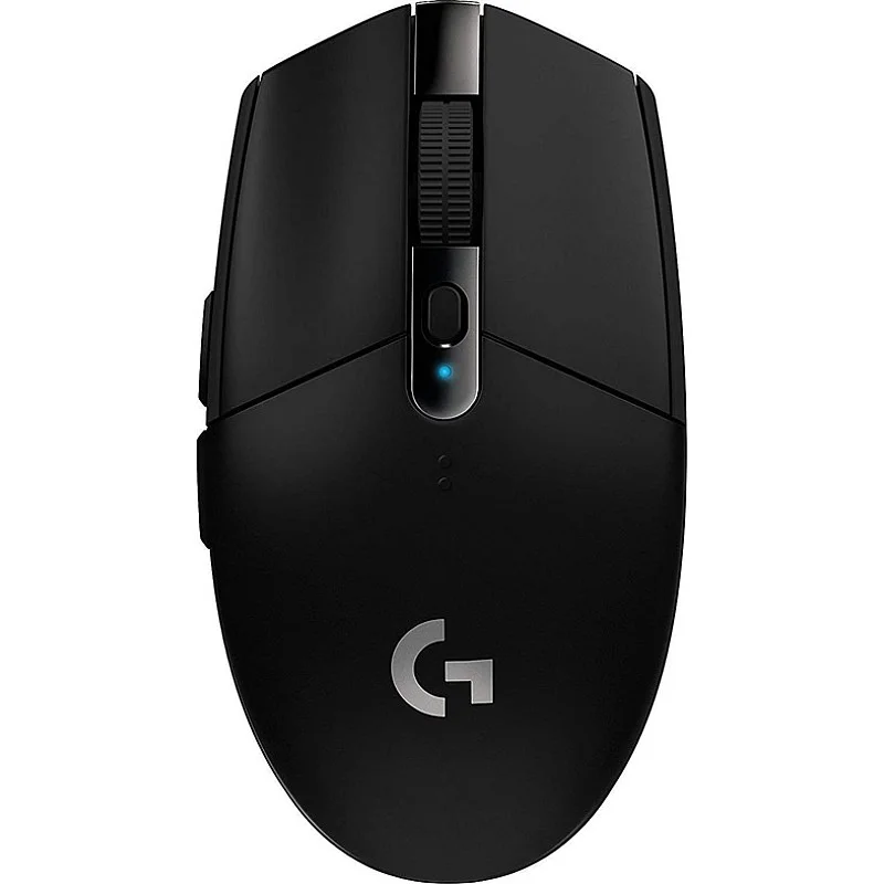 Logitech G305 Recoil Gaming Mouse Black Logitech G305 Recoil Gaming Mouse Black