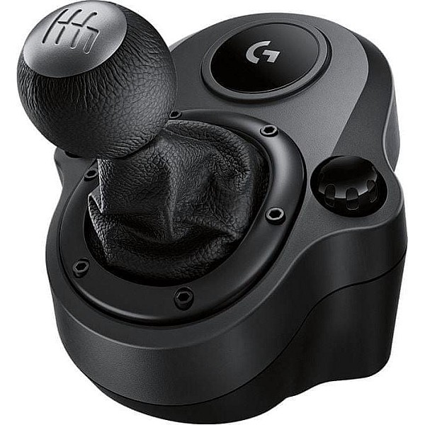 Logitech Driving Force Shifter for G29/G920