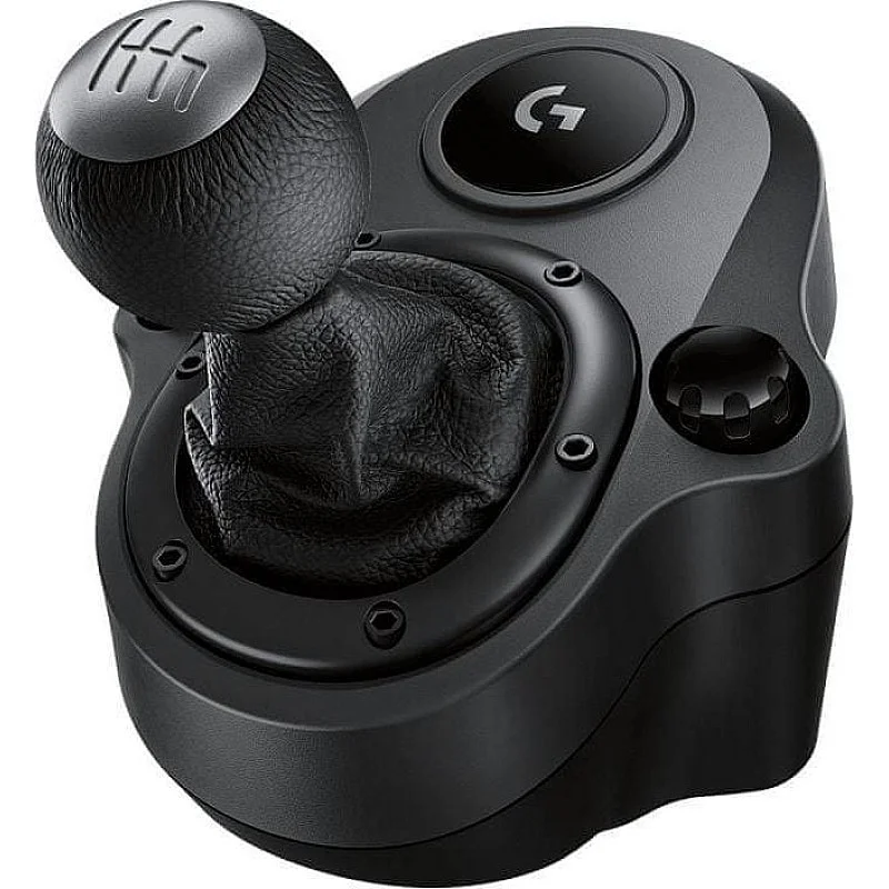 Slēdzis Logitech Driving Force Shifter for G29/G920 Slēdzis Logitech Driving Force Shifter for G29/G920