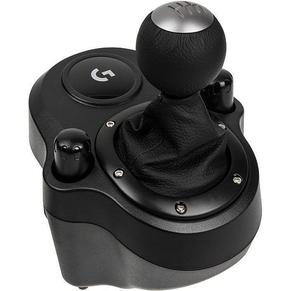 Logitech Driving Force Shifter for G29/G920