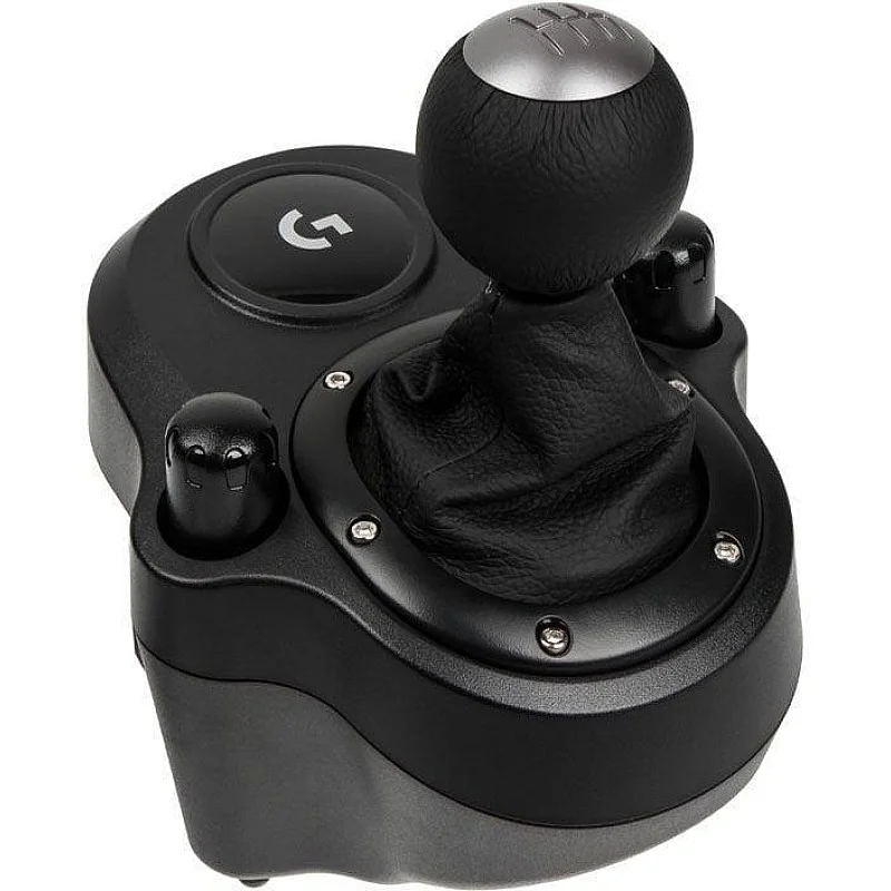 Slēdzis Logitech Driving Force Shifter for G29/G920 Slēdzis Logitech Driving Force Shifter for G29/G920