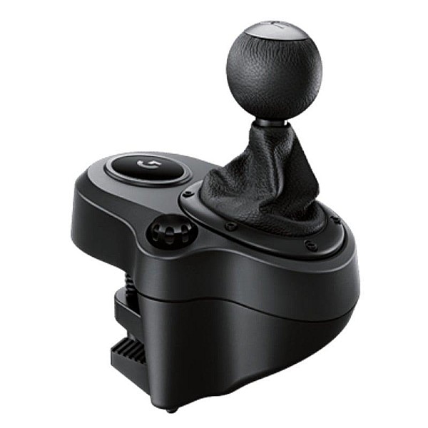 Logitech Driving Force Shifter for G29/G920