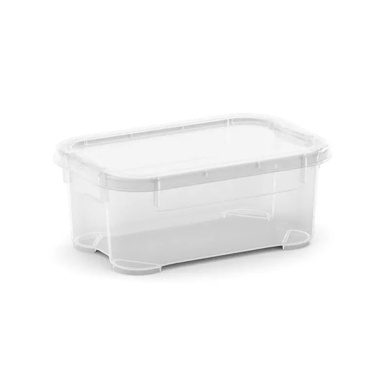 Daiktadėžė su dangčiu T-BOX MINI. 1 l