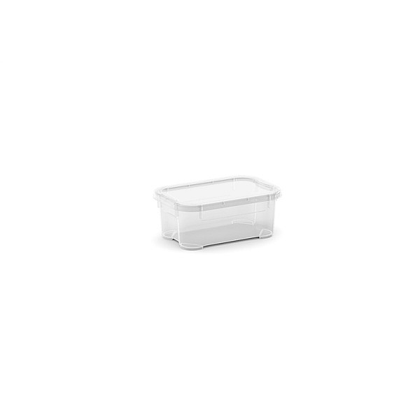 STORAGE BOX TBOX MINI 1L