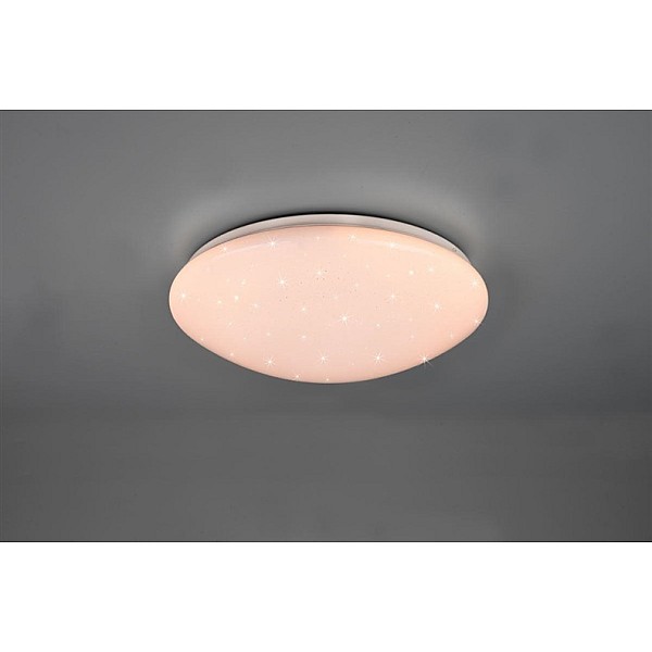 CEILING LAMP LUKIDA R62961000 18W LED