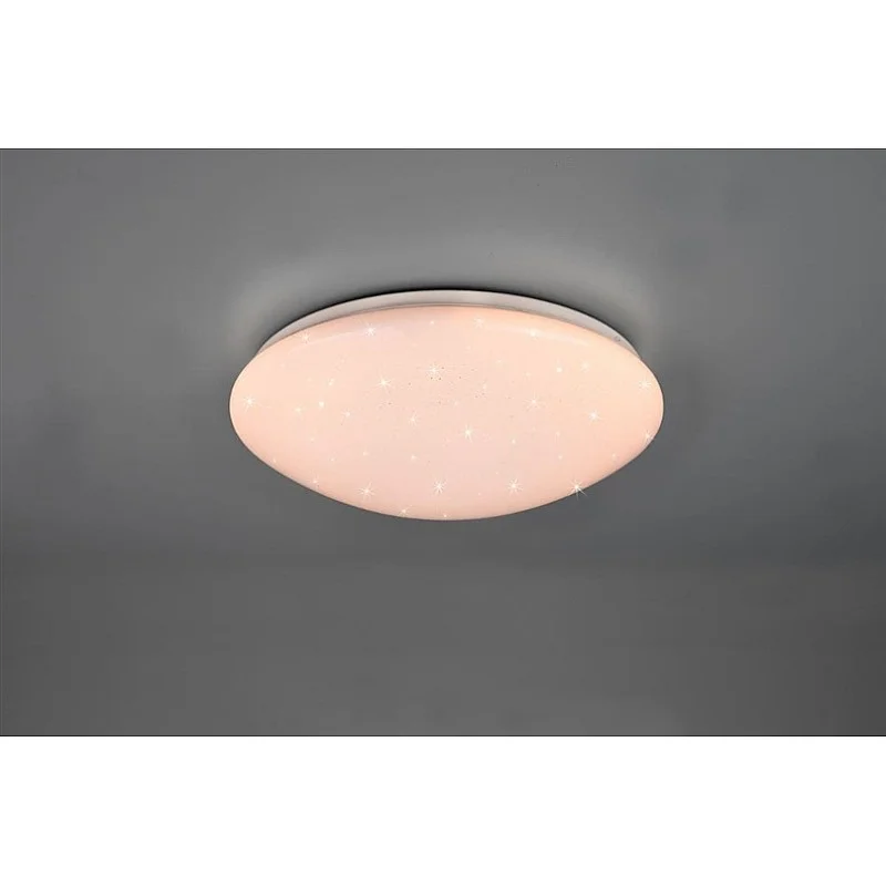 CEILING LAMP LUKIDA R62961000 18W LED
