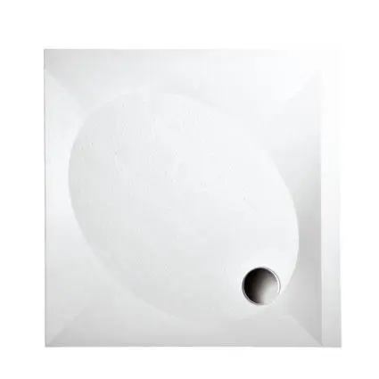 KVADRĀTA FORMAS DUŠAS PALIKTNIS LARGO KV90x90 KVADRĀTA FORMAS DUŠAS PALIKTNIS LARGO KV90x90