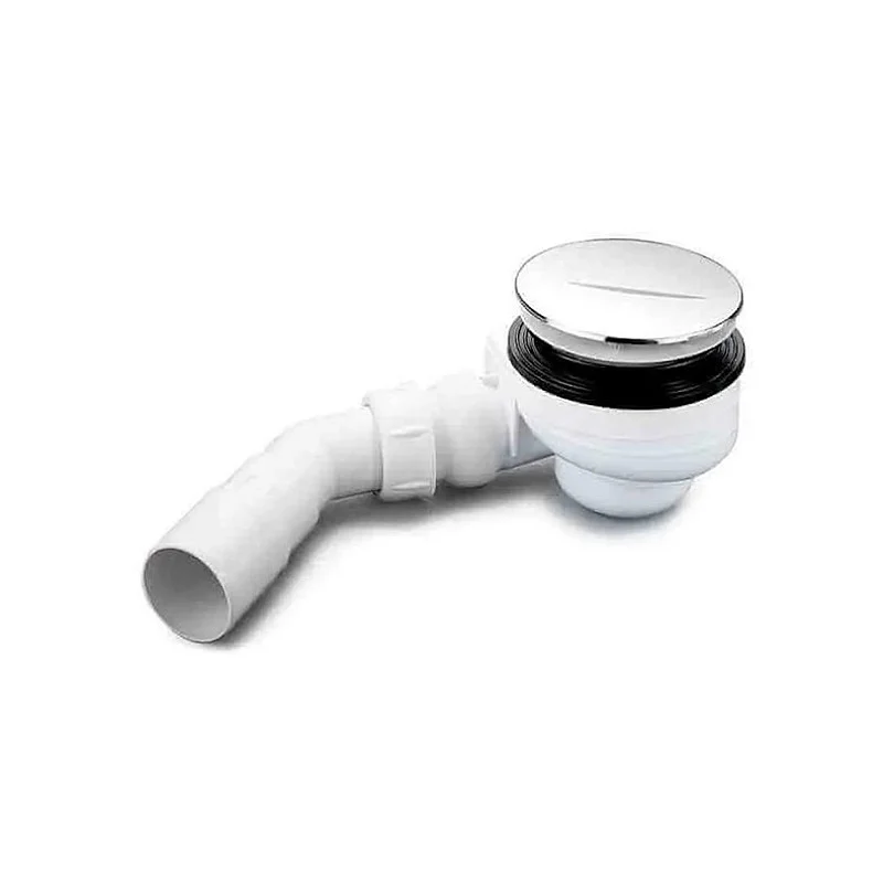 Sifons dušas paliktnim Turboflow TB90S Sifons dušas paliktnim Turboflow TB90S