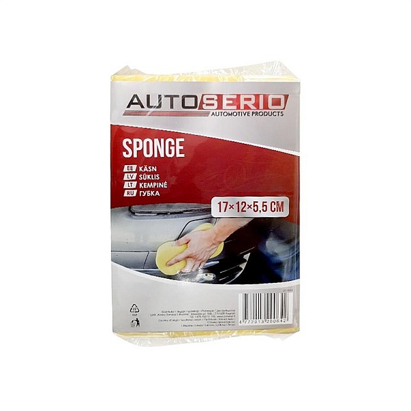 SPONGE J010042