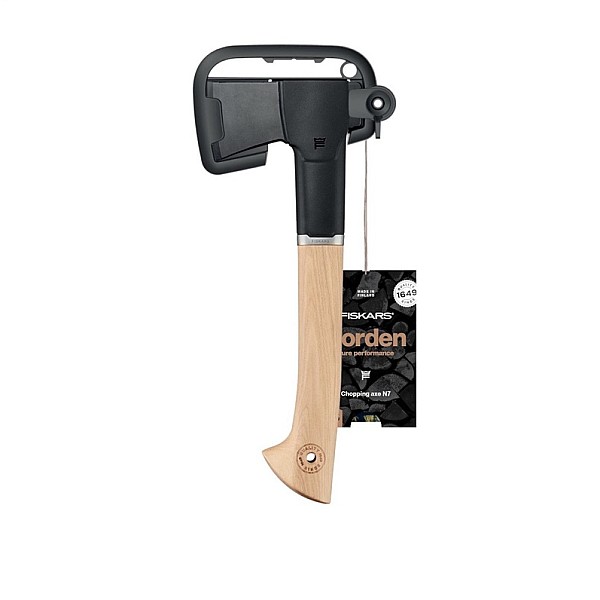 CHOPPING AXE NORDEN N7