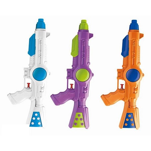 TOY WATER GUN 33CM