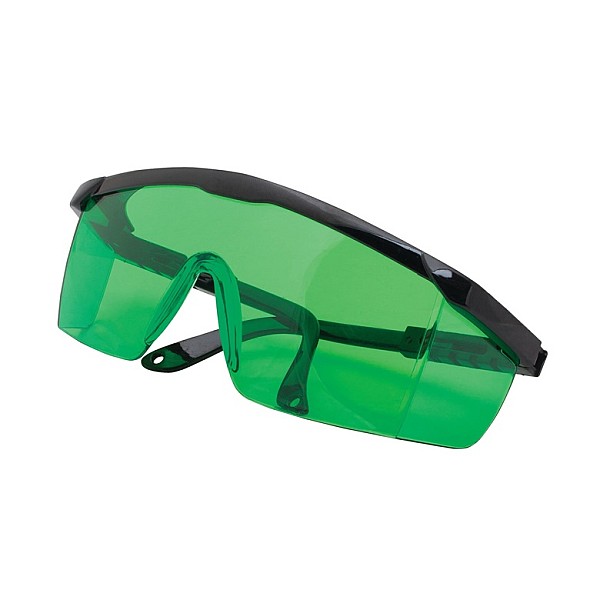 LASER GLASSES DEWALT DE0714G-XJ GREEN