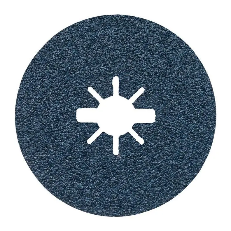 DISKS SLĪPĒJAMAIS FIBRO 125MM 60 X-LOCK