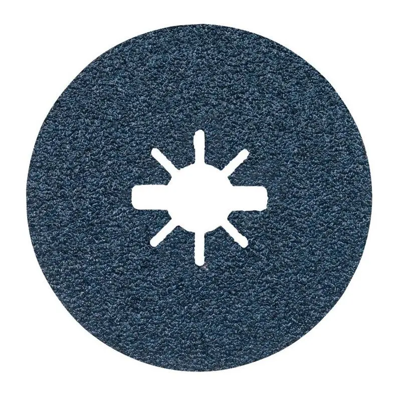 DISKS SLĪPĒJAMAIS FIBRO 125MM 100 X-LOCK