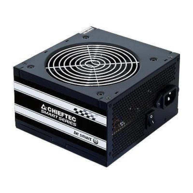 Chieftec GPS ATX2.3 80+ 600W