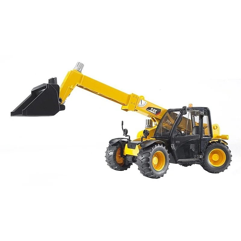 Bruder Caterpillar Telehandler 2141