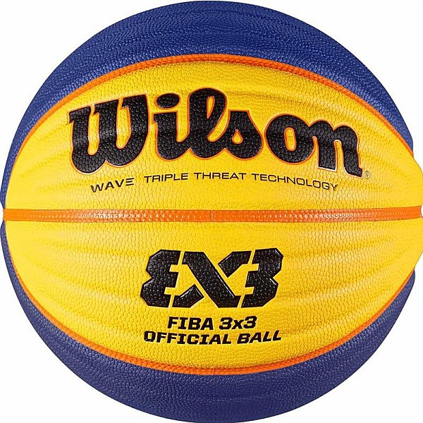 BASKETBALL BALL WTB0533XB