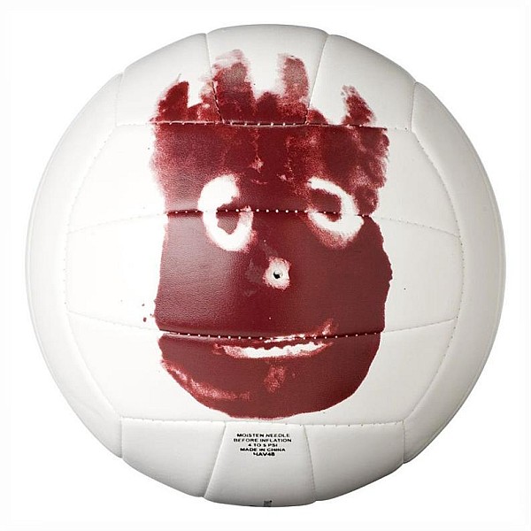 VOLLEYBALL BALL WTH4615X