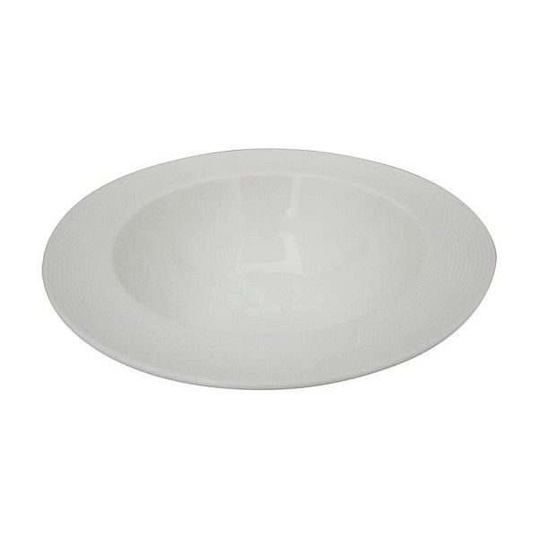 BOWL JX226-B001-04 STEPHANIE 23CM