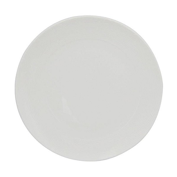 PLATE DESSERT JX226-A001-02STEPHANIE21CM