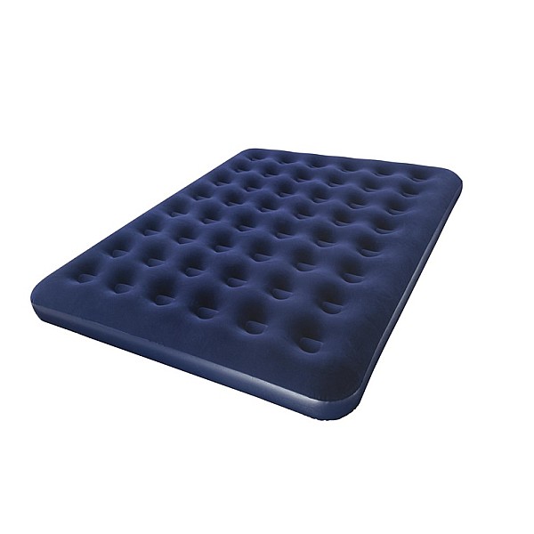 Bestway Airbed 67003-6232. mėlynas. 203 cm x 152 cm x 22 cm