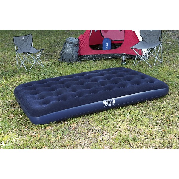 191X137X22CM  AIRBED FULL