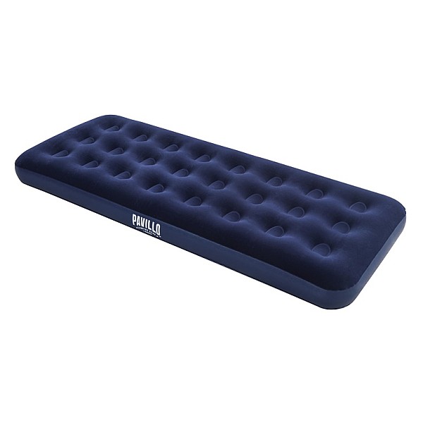 185X76X22CM AIRBED JR.TWIN