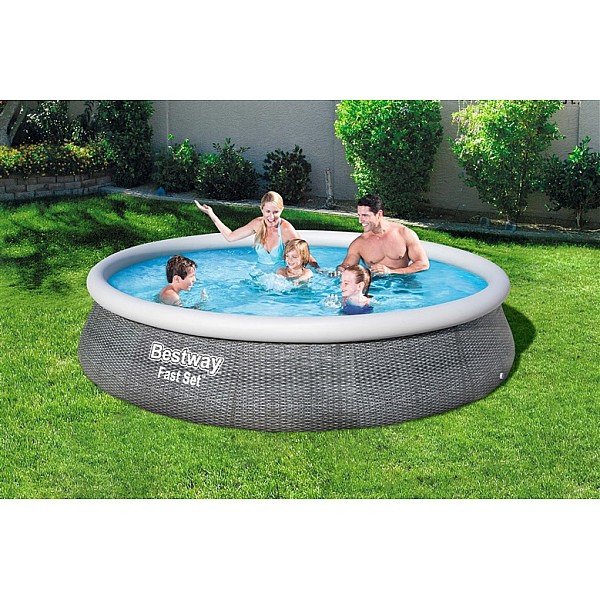 396 X 84 CM POOL SET