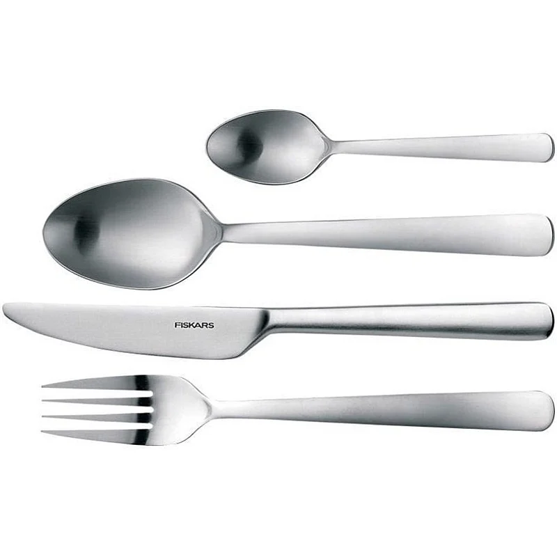 FF CUTLERY SET MATT 16PCS