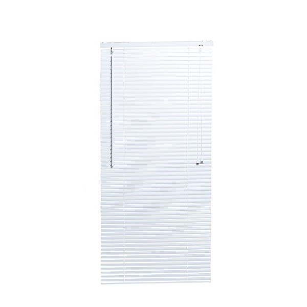 PVC BLINDS 90X180 WHITE(4)