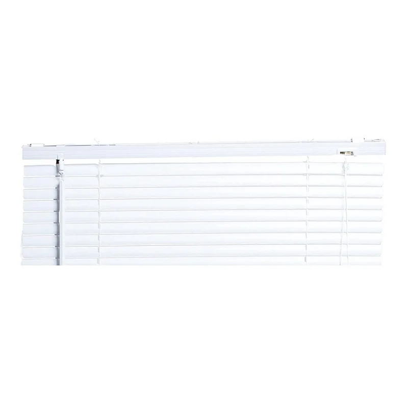 ŽALŪZIJAS PVC 60X130 BALTA (4) ŽALŪZIJAS PVC 60X130 BALTA (4)