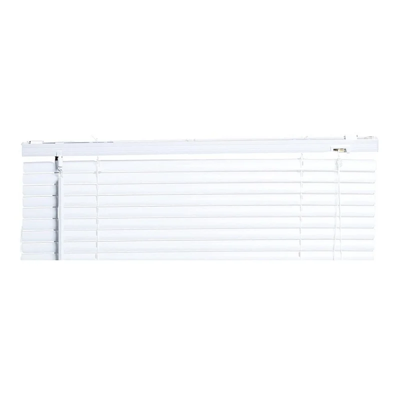 ŽALŪZIJAS PVC 120X180 BALTA (4) ŽALŪZIJAS PVC 120X180 BALTA (4)